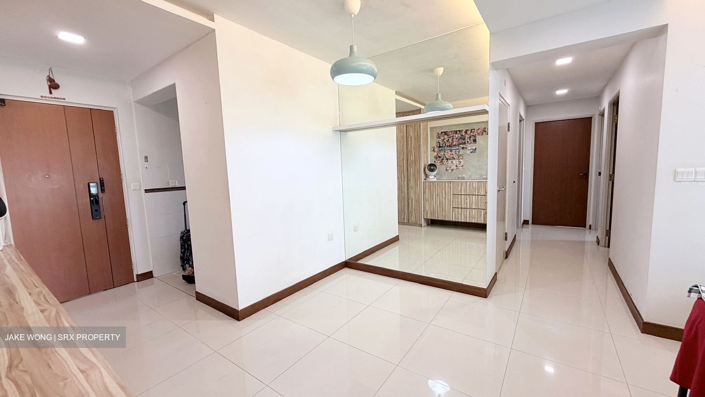 Blk 673C Waterway Banks (Punggol), HDB 4 Rooms #636016451